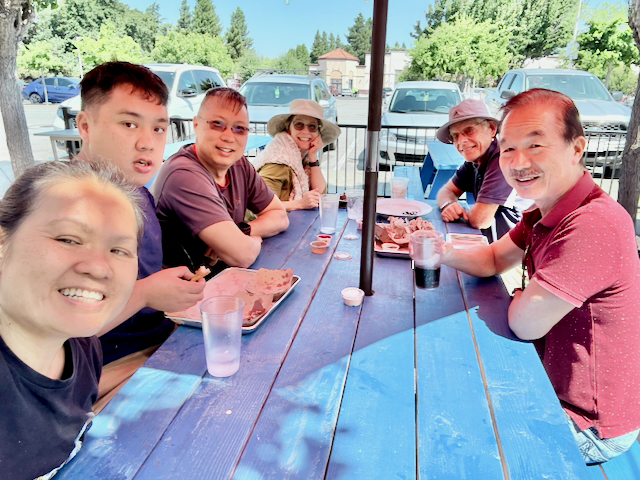 picnic acme